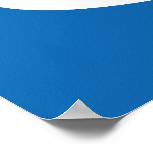 温泉♨熱春温泉日本の標識 ポスター (角)