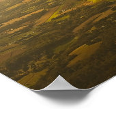 温覚 ポスター (角)