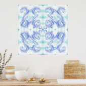 温調催眠 ポスター (キッチン)