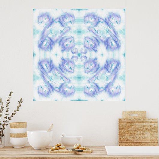 温調催眠 ポスター (キッチン)