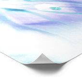 温調催眠 ポスター (角)