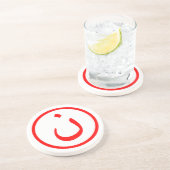 温雲 コースター (側面)