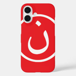 温雲 iPhone 16ケース