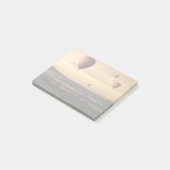 温風吹き出し ポストイット (アングル)