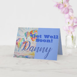 温風船がすぐに人名カードに カード