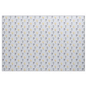 温風船綿織ユニセックス物 ファブリック (ヤード)