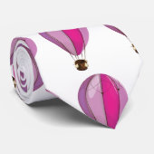 温風船 ネクタイ (ロール)