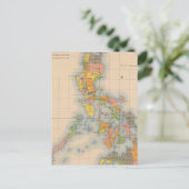 測候所地震第5号 ポストカード (スタンド正面)