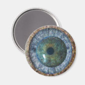 測地眼 マグネット (正面/裏面)