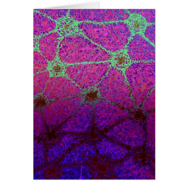 測地線の水のウイルス2 (正面)