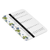 測定と変換マグネット マグネット (右側)