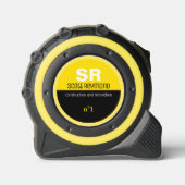 測定テーモダンププロフェッショナル メジャー (正面)