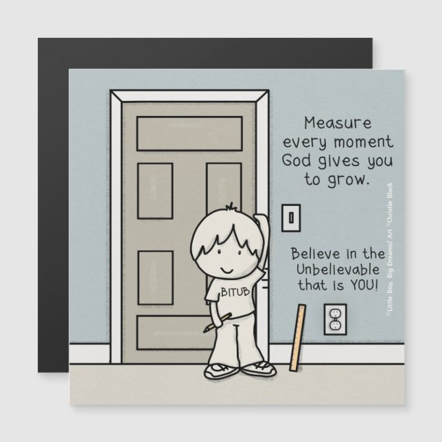 測定可能な瞬間 (正面/裏面)