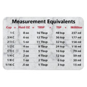 測定用等価磁石 マグネット (横)