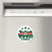 測点マスター マグネット (インサイチュ (食洗機))