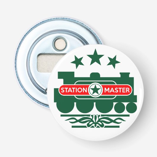 測点マスター 栓抜き (正面)