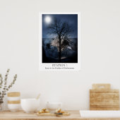 測点1 ポスター (キッチン)