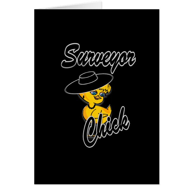 測量士シック#4 (正面)