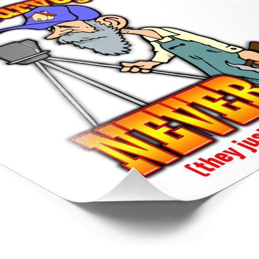 測量士 フォトプリント            (角)