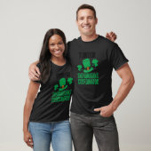 測量士St patricks dayシェナニガンズコーディネーター Tシャツ (ユニセックス)