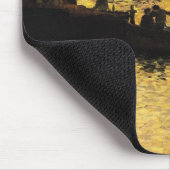 港では、1895年 マウスパッド (コーナー)