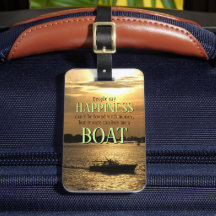 港に買は金が幸せ舟