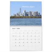 港のカレンダーからの支部のためのニューヨーク、 カレンダー (3月 2026)