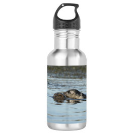 港のシールウォーターボトル ウォーターボトル