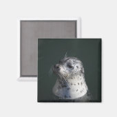 港の印 マグネット (正面/裏面)