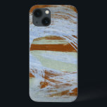 港の日没 iPhone 13ケース<br><div class="desc">モダン</div>