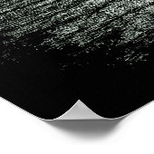 港の明かり ポスター (角)