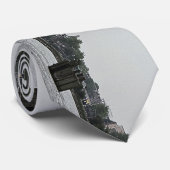 港の潜水艦 ネクタイ (ロール)