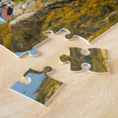 港の設定ノバスコシア。 ジグソーパズル (側面)