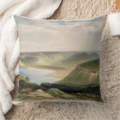 港の頭部、セバストーポリの「Sからのプレート クッション (ブランケット)