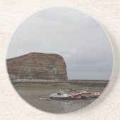 港を見ろ。 コースター (正面)