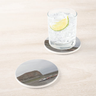 港を見ろ。 コースター