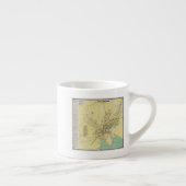 港チェスター、NY エスプレッソカップ (右)