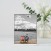 港トーキー ポストカード (スタンド正面)