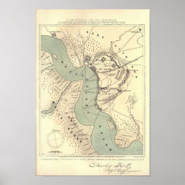 港ハドソン ポスター