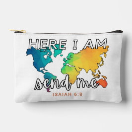 港湾任務アクセサリーポーチ アクセサリーポーチ