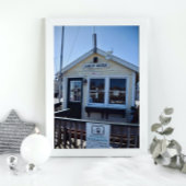 港湾修士撮影ポスター ポスター