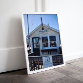 港湾修士撮影ポスター ポスター