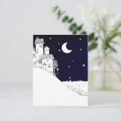 港町 – 招待状&お知らせ 招待状 (スタンド正面)