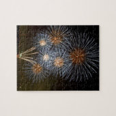 港花束|大晦日|シドニー ジグソーパズル (横)