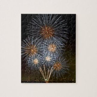 港花束|大晦日|シドニー ジグソーパズル