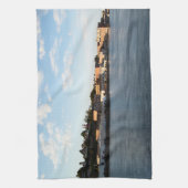 港Townsend キッチンタオル (縦)