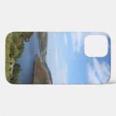 湖とビューズウェールズ Case-Mate iPhoneケース (裏面 (横))