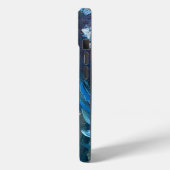 湖と雑草 Case-Mate iPhoneケース (裏面 / 左)