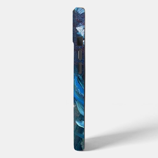 湖と雑草 Case-Mate iPhoneケース (裏面 / 左)