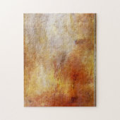 湖に置くヨセフMallordターナー-日曜日 ジグソーパズル (縦)